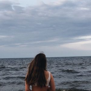 Meet your Posher, Sara